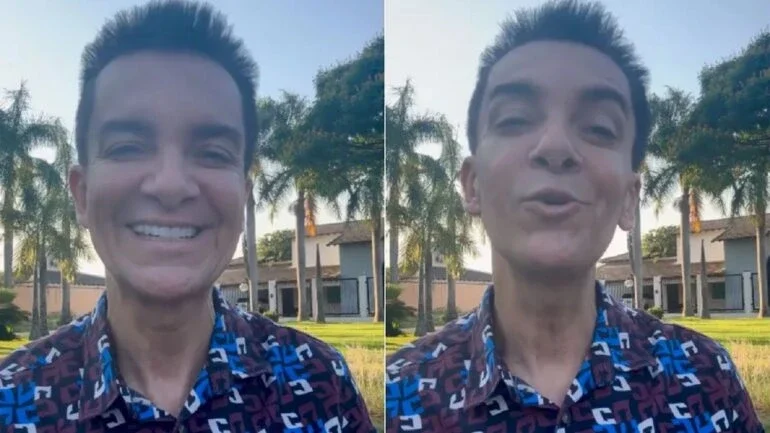 Reprodução/Instagram