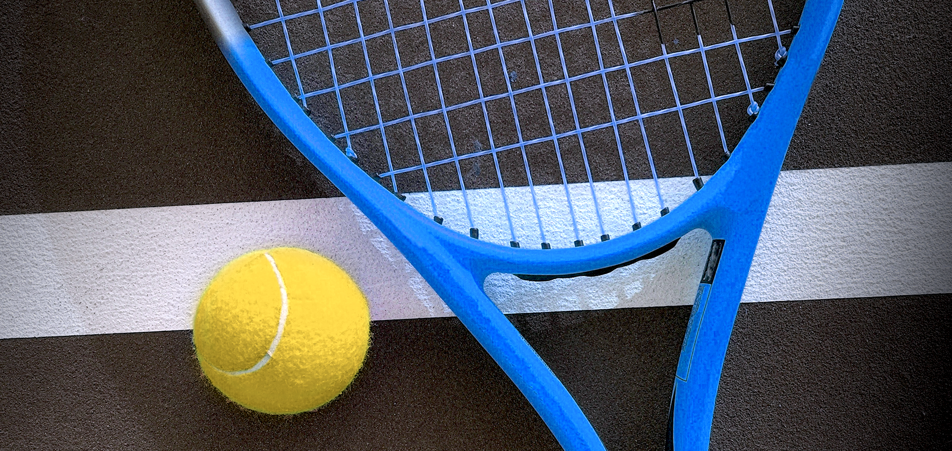Entenda quantos sets tem uma partida de tênis em cada tipo de