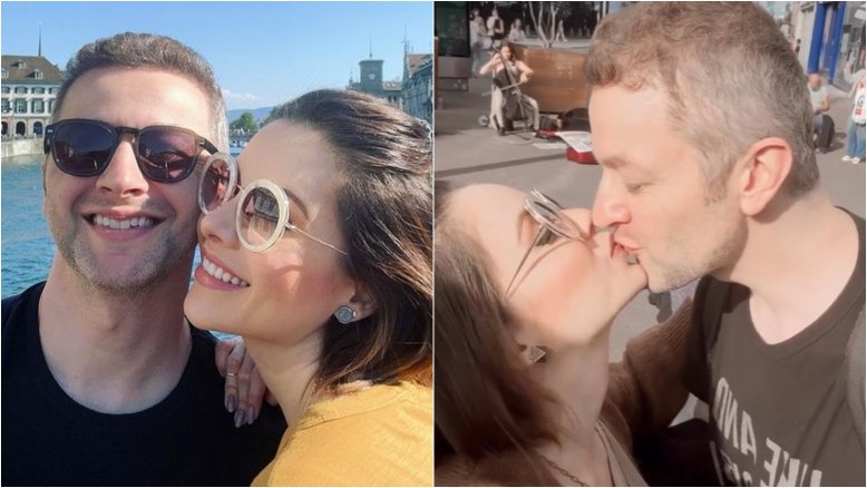 Sandy e Lucas Lima celebram 15 anos de união: 'Te amo para sempre'
