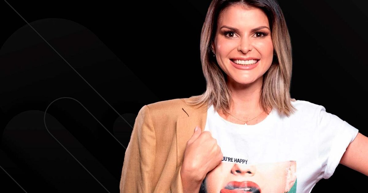 Flávia Montebeller e o sucesso da MBOOM