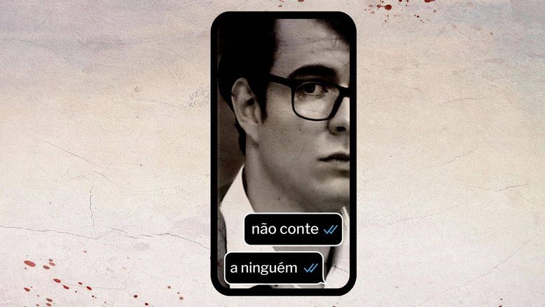 Série "Não conte a Ninguém" estreou no HBO Max
