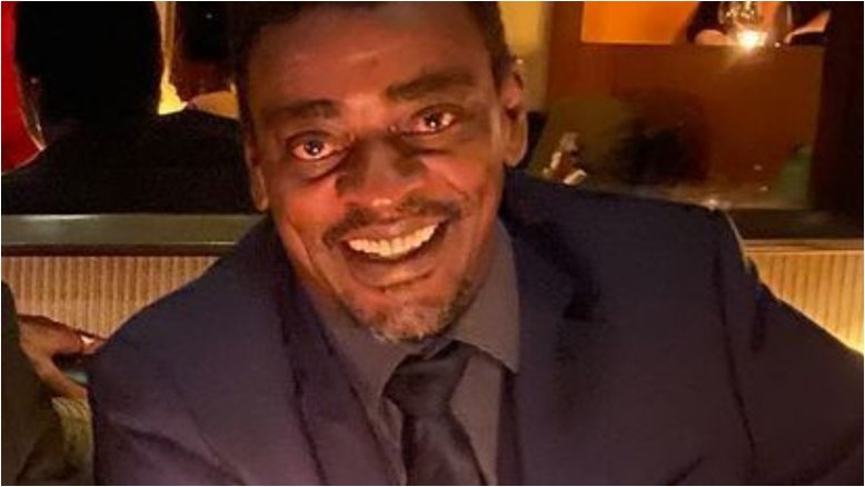 Com foto nu, Seu Jorge faz primeira publicação com o filho, Samba: 'Minha segunda juventude'