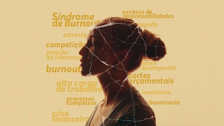 Síndrome de burnout