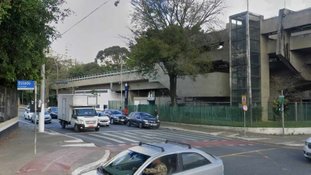 Google Street View/Reprodução