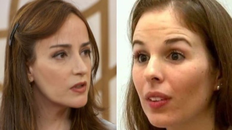 'Fiquei muito assustada', diz ex-mulher do novo namorado de Suzane von Richtofen