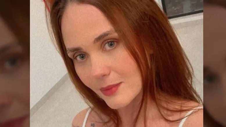 Médica Thayani Garcia Silva