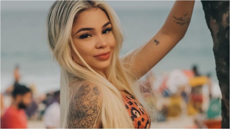 Treyce, do hit 'Lovezinho', compra carro de R$ 400 mil e cobertura perto da praia no Rio