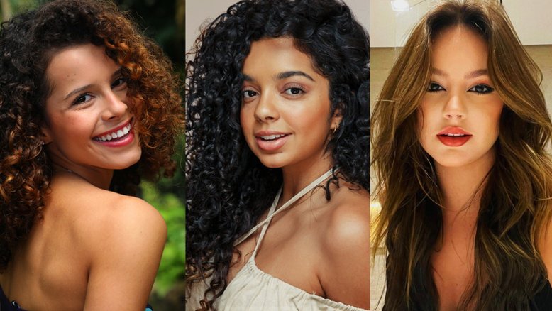 Conheça as protagonistas do filme 'Tudo Por Um Pop Star 2'