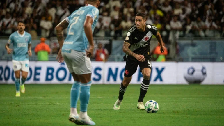Leandro Amorim / Vasco da Gama