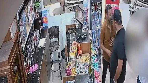 Divulgação PCGO