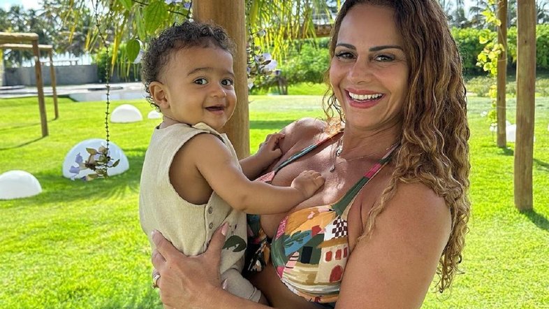 Reprodução/Instagram