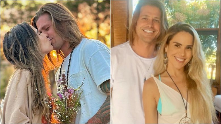 Wanessa teria expulsado Dado Dolabella de casa após briga, diz site