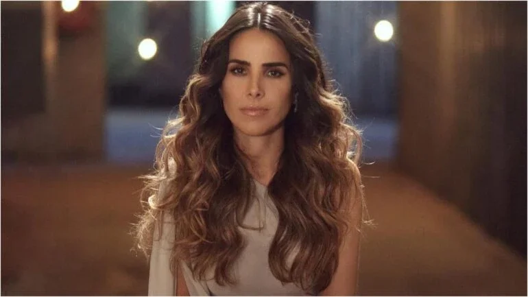 Wanessa revela como usou a indenização que recebeu de Rafinha Bastos 
