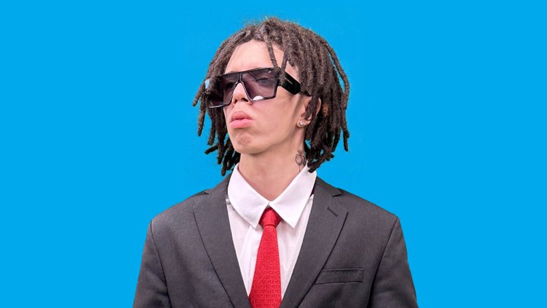 'Ela é Rica': Welisson lança novo single em parceria com Fabin
