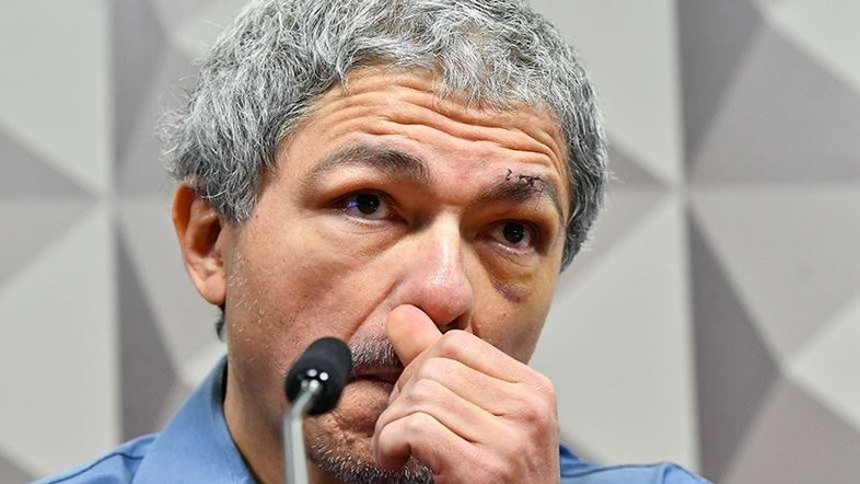 Wellington Macedo de Souza Fonte_ Agência Senado