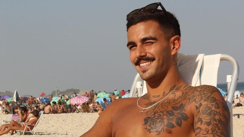 Yuri Meirelles