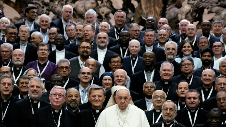 Sínodo aborda questão das mulheres diáconas na Igreja católica