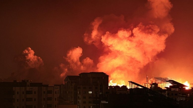 Forças de Defesa de Israel afirmam ter matado viúva de co-fundador do Hamas e líder de grupo islâmico