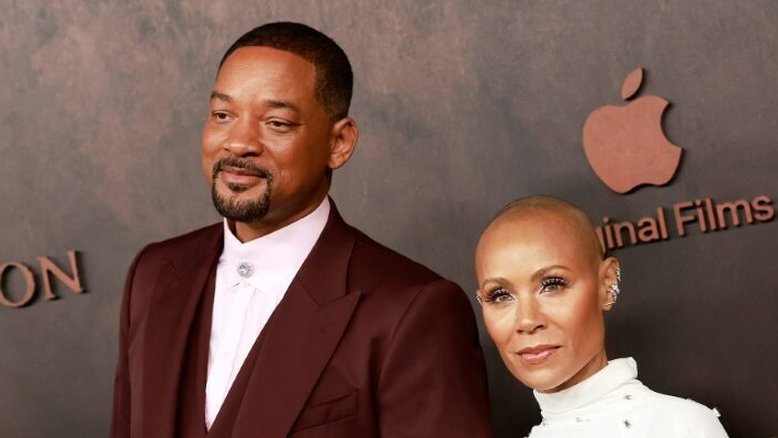Will Smith homenageia a ex-mulher e relembra casamento: 'Foi brutal e lindo ao mesmo tempo'