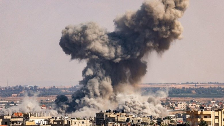 Ataques de Israel contra Hamas já mataram 2 mil crianças em Gaza
