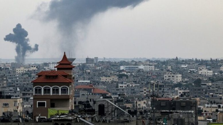 Hamas propõe libertar seus reféns em troca dos prisioneiros palestinos em Israel