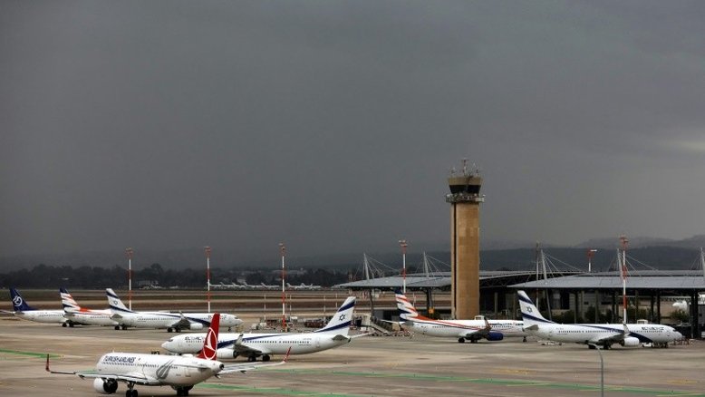 Delta cancela voos para Israel até o fim do mês