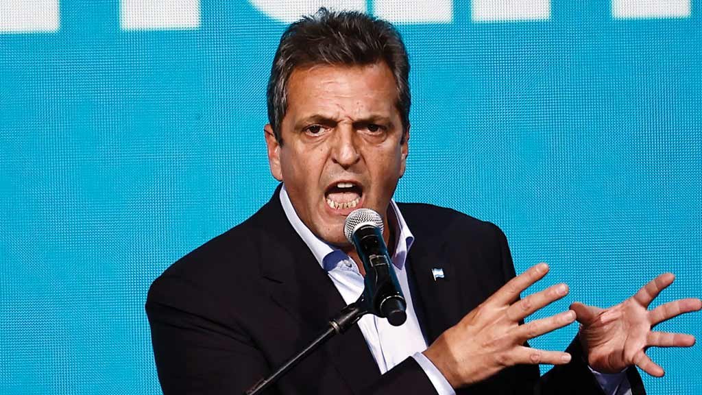 Não chores por mim, Argentina ISTOÉ