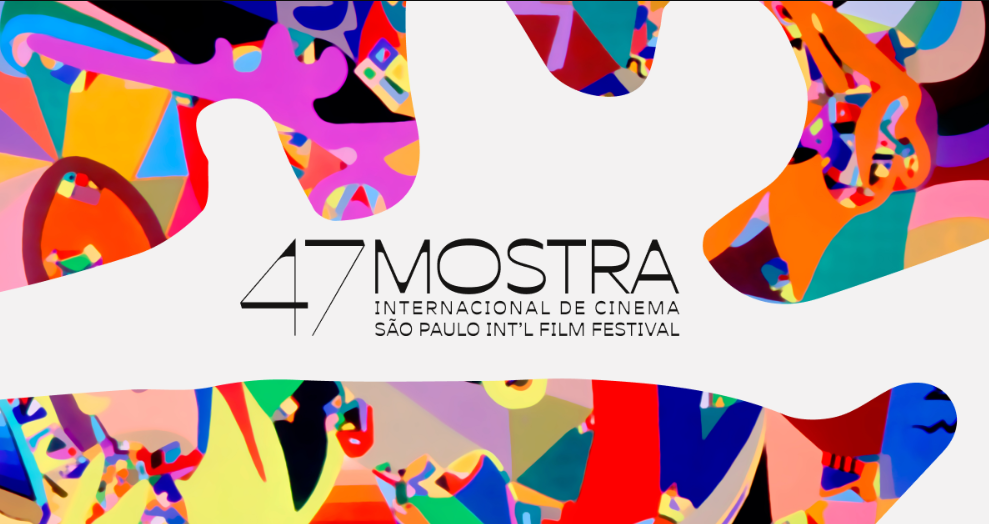 Confira detalhes da 47ª Mostra Internacional de Cinema em São Paulo