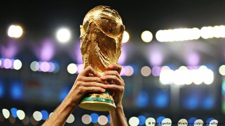Copa de 2030 terá jogos em três continentes e seis países