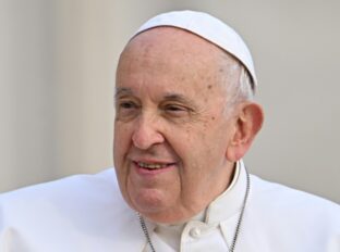 Papa Francisco destitui bispo dos Estados Unidos – JCTV – 13/11/23