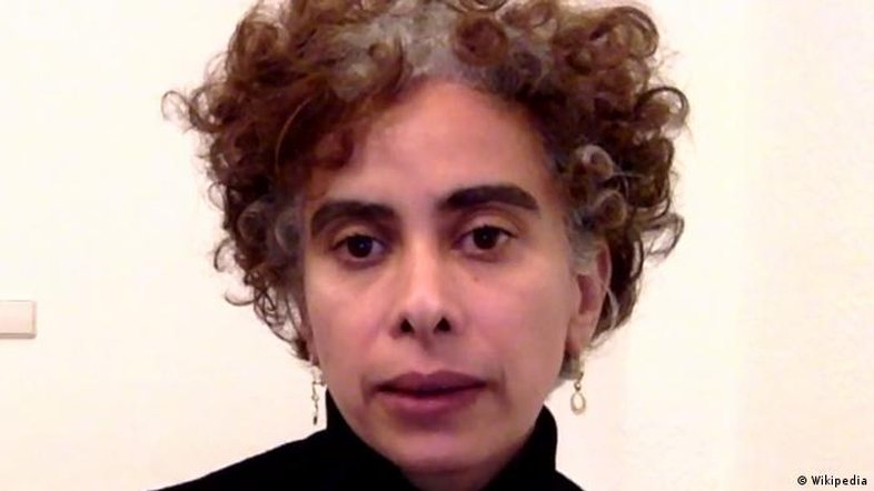 Feira do Livro de Frankfurt cancela homenagem a autora palestina