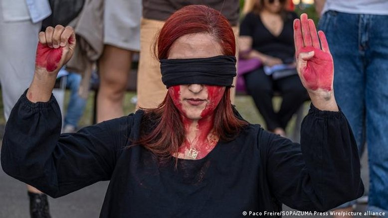 Brasil concederá pensão a filhos de vítimas de feminicídio