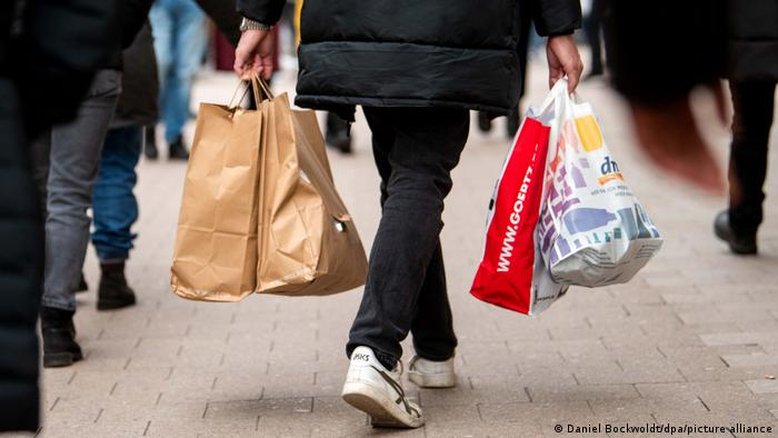 Economia alemã deve encolher ainda mais em 2023