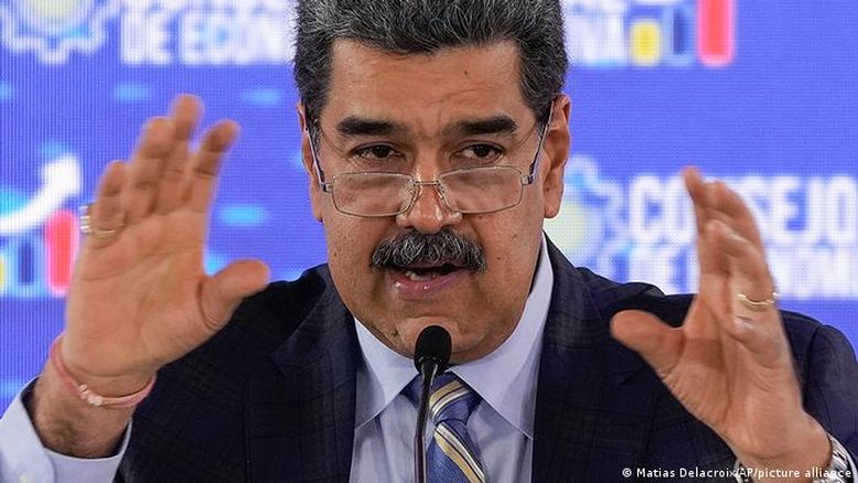 Sinais de mudança na política venezuelana?