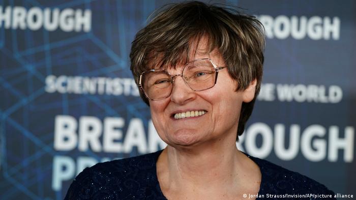 Bioquímica húngara Katalin Karikó é uma das vencedoras do Nobel de Medicina