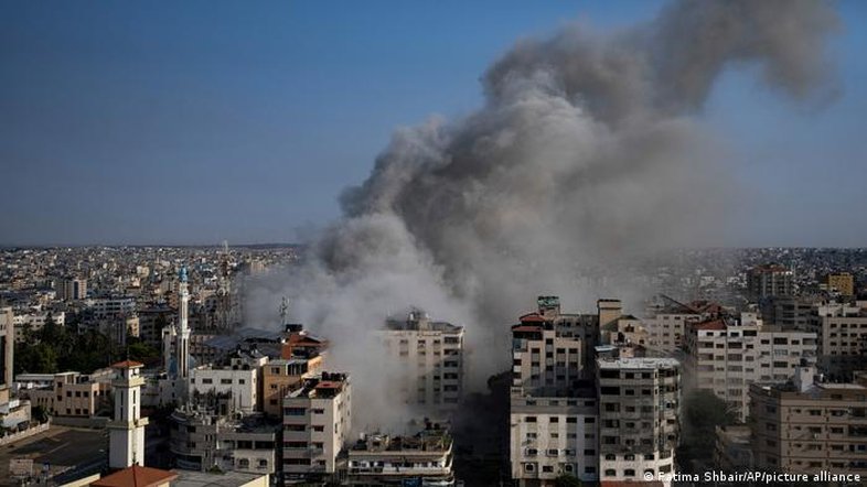 Governo vai retirar brasileiros de Israel em meio a conflito
