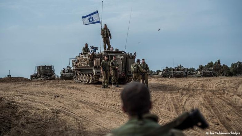 Israel diz ter encontrado 1.500 corpos de terroristas do Hamas