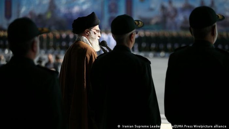 Qual seria o papel do Irã nos ataques do Hamas a Israel?