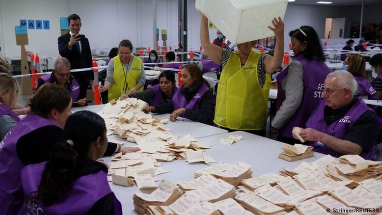 Australianos rejeitam incluir aborígenes na Constituição