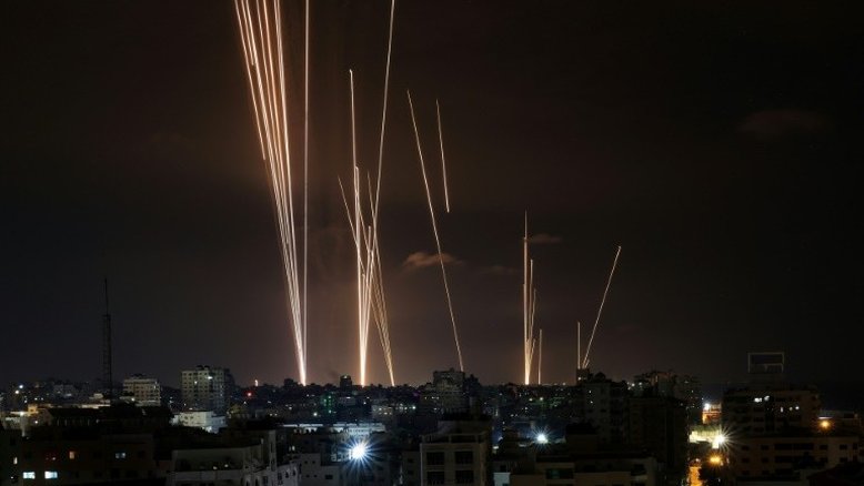 Irã nega envolvimento no ataque do Hamas a Israel