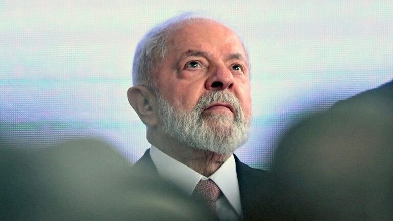 Ataque contra hospital de Gaza é 'injustificável', diz Lula