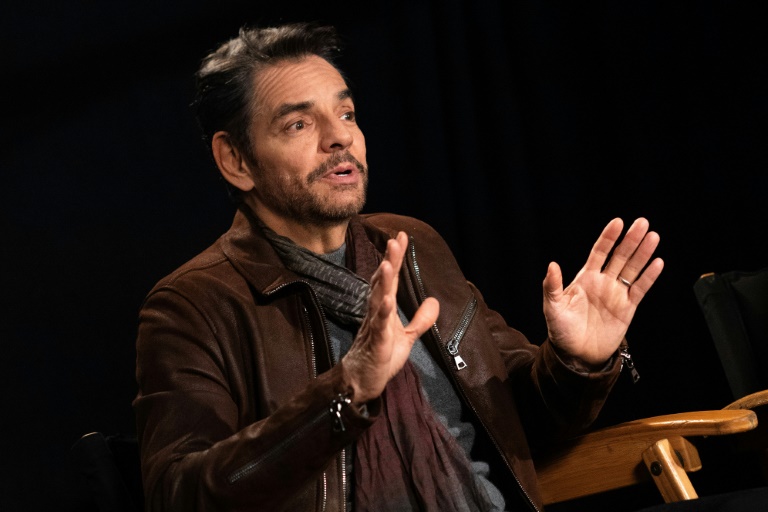Eugenio Derbez abraça faceta dramática no inspirador ‘Radical’