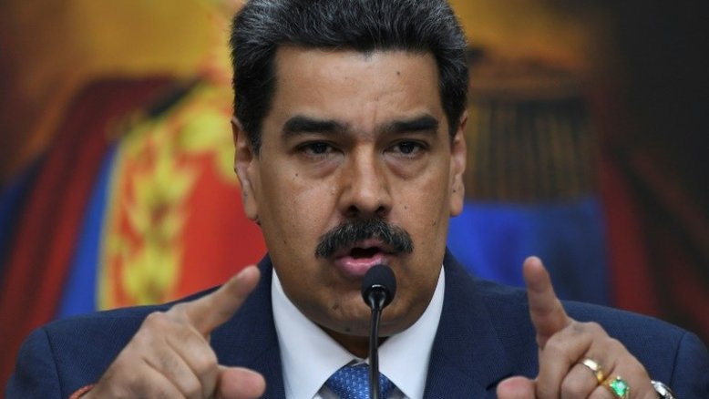 Balela de Maduro irrita Exército Brasileiro