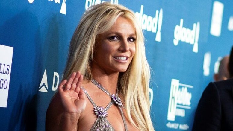 Filhos de Britney Spears querem reencontrar o avô Jamie Spears, com quem a cantora não fala