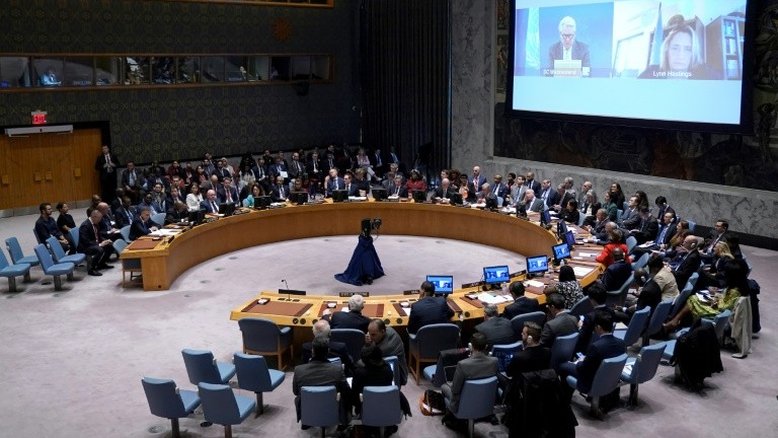 Conselho de Segurança da ONU adia novamente votação sobre Gaza