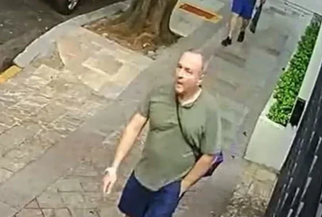 Irmã de Zanin reconhece agressor; polícia revela nome do suspeito