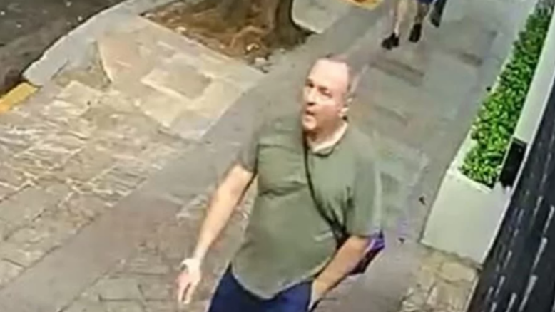 Irmã de Zanin reconhece agressor; polícia revela nome do suspeito