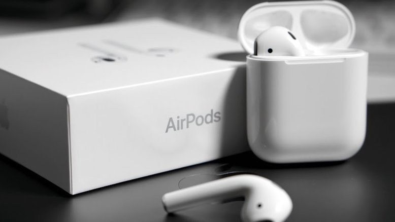 AirPods: Apple alerta sobre erros de limpeza a serem evitados