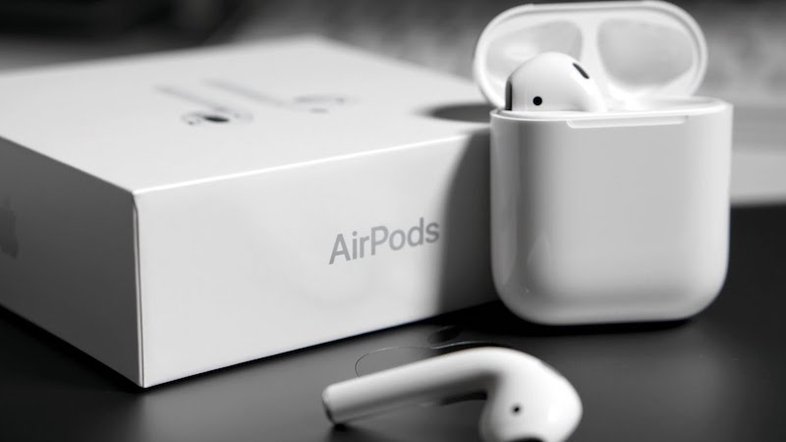 AirPods: Apple alerta sobre erros de limpeza a serem evitados
