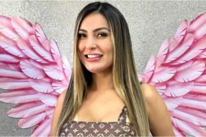 Andressa Urach grava com estrela do pornô e diz que realizou sonho